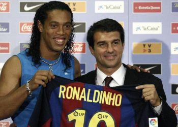Ronaldinho: se cumplen 18 años del fichaje que cambió la historia del Barcelona