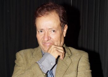 Fallece el actor mexicano Sammy Pérez a causa de la COVID-19