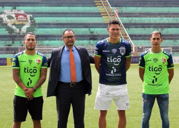 El fin de semana inicia el torneo Apertura 2021 de primera división y así se han reforzado los 12 equipos
