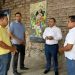 Apastepeque ya cuenta con un espacio para las artes