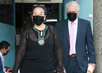 «Tía Bubu» busca reducir trabajos de utilidad pública de tres a un año y medio