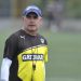 Willy Coito, técnico del Comunicaciones chapín: «Álex Larín es un jugador importante para nosotros»