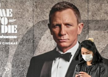 El nuevo James Bond conmociona el festival CinemaCon