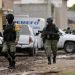 Asesinan a ocho personas en violento estado del centro de México