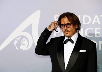 Johnny Depp recibirá premio honorífico del Festival de San Sebastián
