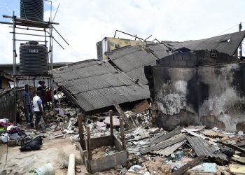 Cinco niños muertos por la explosión de una granada en el noreste de Nigeria