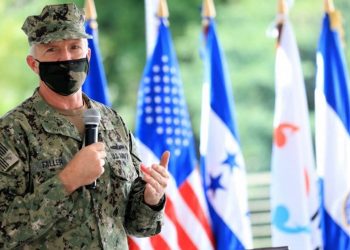 Jefe de Comando Sur de EE. UU. señala la corrupción y Venezuela entre mayores retos para Sudamérica