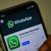 Facebook bloquea cuentas de WhatsApp de los talibanes