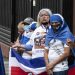 Se dispararon solicitudes de refugio de nicaragüenses en Costa Rica