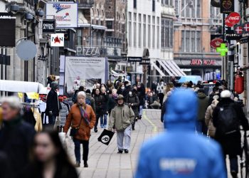 Dinamarca levantará todas las restricciones contra el covid-19 el 10 de septiembre