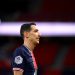 Di María dice que el PSG con Messi tendrá más presión para triunfar