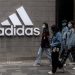 Adidas venderá Reebok a la estadounidense Authentic Brands Group