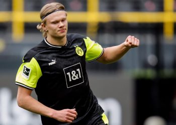 Bayern Munich admite su interés por fichar a Erling Haaland