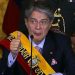 Presidente de Ecuador impulsará acuerdo de libre comercio con México