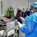 Perú prolonga emergencia sanitaria por tercera ola de pandemia