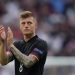Toni Kroos presagia la llegada de «un jugador de París» al Real Madrid