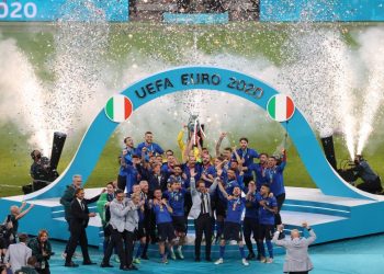 Trabajador de Wembley en la final de la Eurocopa evita la prisión tras ser acusado de robo