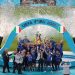 Trabajador de Wembley en la final de la Eurocopa evita la prisión tras ser acusado de robo