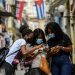 Cuba no permitirá «una internet paralela» de EE. UU., dice viceministro