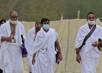 Arabia Saudita reabrirá sus fronteras a los peregrinos vacunados contra la COVID-19
