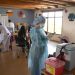 Estado de excepción en dos localidades Ecuador redujo casos de covid-19, según autoridades