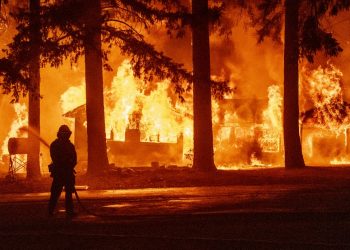 Documental sobre incendios en California aborda la acción humana tras las llamas