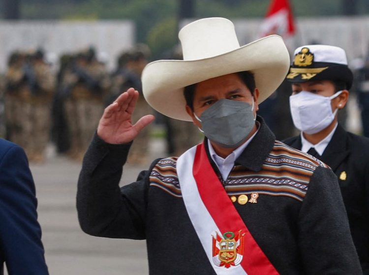 Foto: AFP