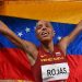 Venezolana Yulimar Rojas logra oro y récord mundial en Tokio 2020: «Es mágico»