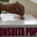 México celebra referendo sobre juicio por corrupción a expresidentes