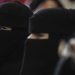 El velo será obligatorio en Afganistán, pero no el burka