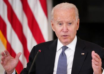 Joe Biden anuncia $100 millones en nueva ayuda para Líbano y pide reformas