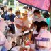 La mitad de los europeos totalmente vacunados y el covid-19 vuelve a Wuhan