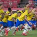 Brasil y España disputarán el oro del fútbol de los Juegos Olímpicos de Tokio