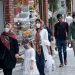 Irán registra otro récord de más de 39,000 infecciones por covid-19 en 24 horas