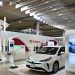 El beneficio de Toyota se dispara en más del 400 % entre abril y julio de 2021