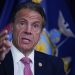 ¿Cómo procedería un juicio político al gobernador Cuomo de Nueva York?