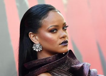 Rihanna está valorada en 1.700 millones de dólares, dice Forbes