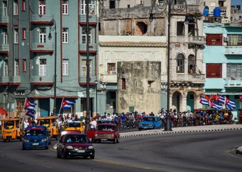 Misterioso «síndrome de La Habana» amenaza a diplomáticos de EEUU