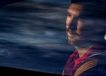 Fin de ciclo Messi en el Barça es «bomba mundial» , dice prensa argentina