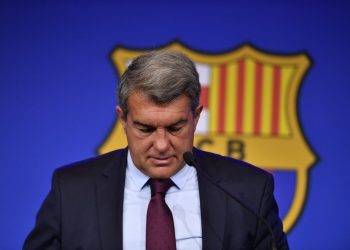 «No quiero generar falsas esperanzas. Esta negociación ha concluido»: Joan Laporta, presidente del Barcelona, sobre Lionel Messi