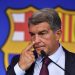 «No quiero generar falsas esperanzas. Esta negociación ha concluido»: Joan Laporta, presidente del Barcelona, sobre Lionel Messi