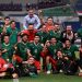 México se cuelga el bronce en fútbol tras vengarse de Japón