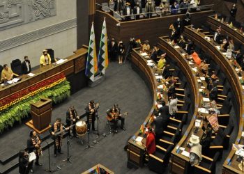 Oficina de la OEA ratifica irregularidades en elecciones de Bolivia de 2019