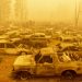 Incendio de California es el segundo peor de la historia del estado