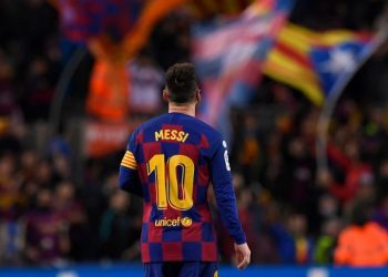 Lionel Messi, la «Pulga» que se hizo demasiado grande para el Barcelona