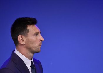 Lluvia de homenajes a Messi tras su despedida del Barça