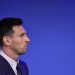 Lluvia de homenajes a Messi tras su despedida del Barça
