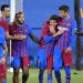 El Barça gana el Gamper ante la Juve en el primer partido tras marcha de Messi