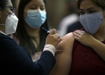 México autoriza uso de vacuna Sinopharm contra covid-19