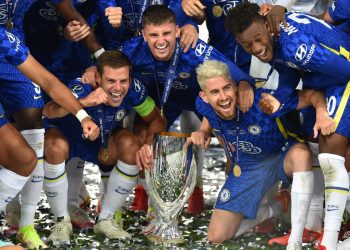 Chelsea gana la Supercopa de Europa al derrotar a Villarreal en penales